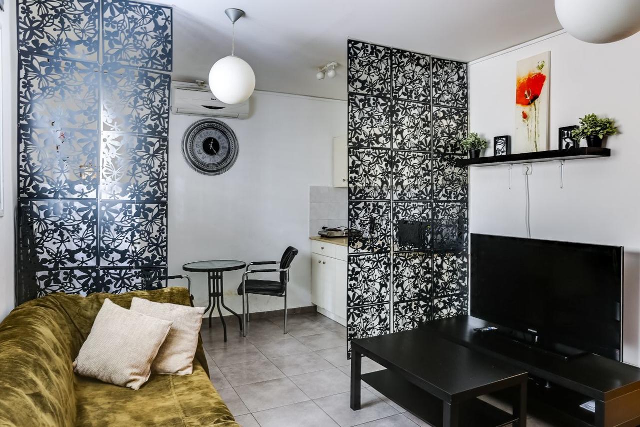 "Shayash" Brand Apartments Tel Aviv-Ranak Ngoại thất bức ảnh