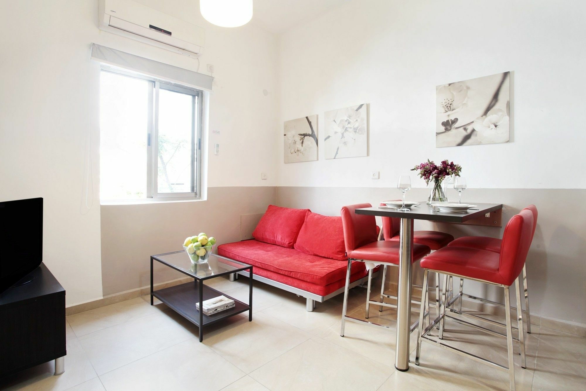 "Shayash" Brand Apartments Tel Aviv-Ranak Ngoại thất bức ảnh